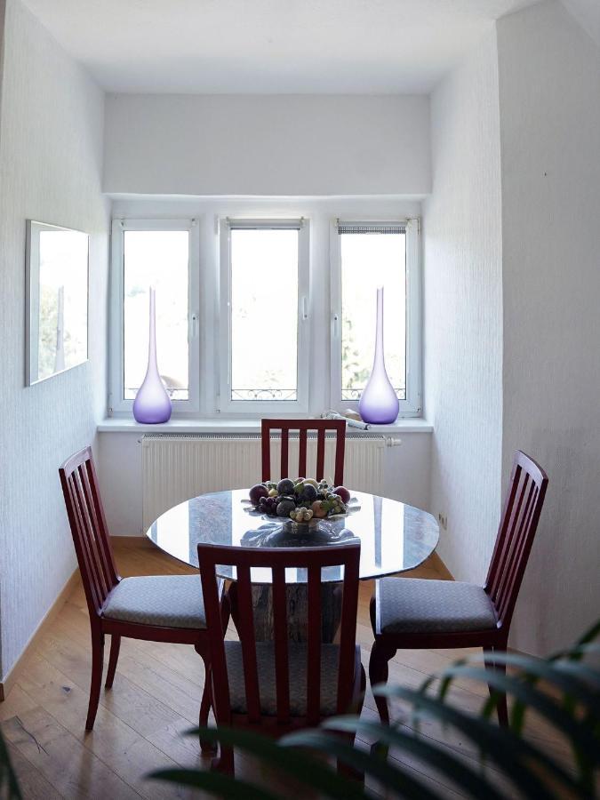 Apartment In Villa Rochlitz المظهر الخارجي الصورة