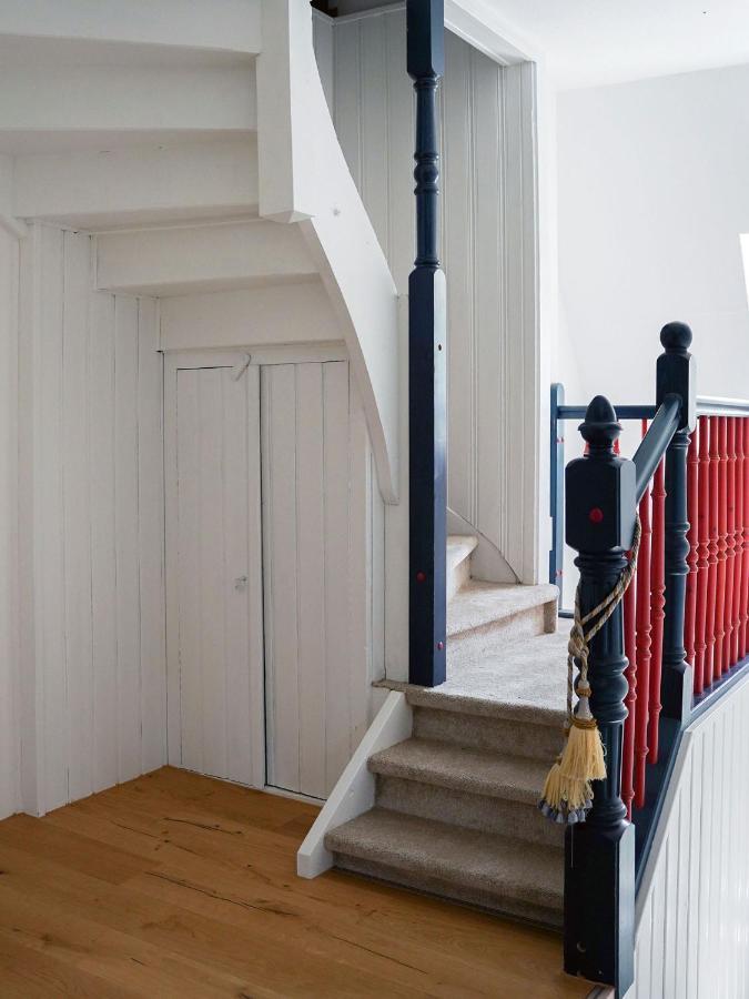 Apartment In Villa Rochlitz المظهر الخارجي الصورة