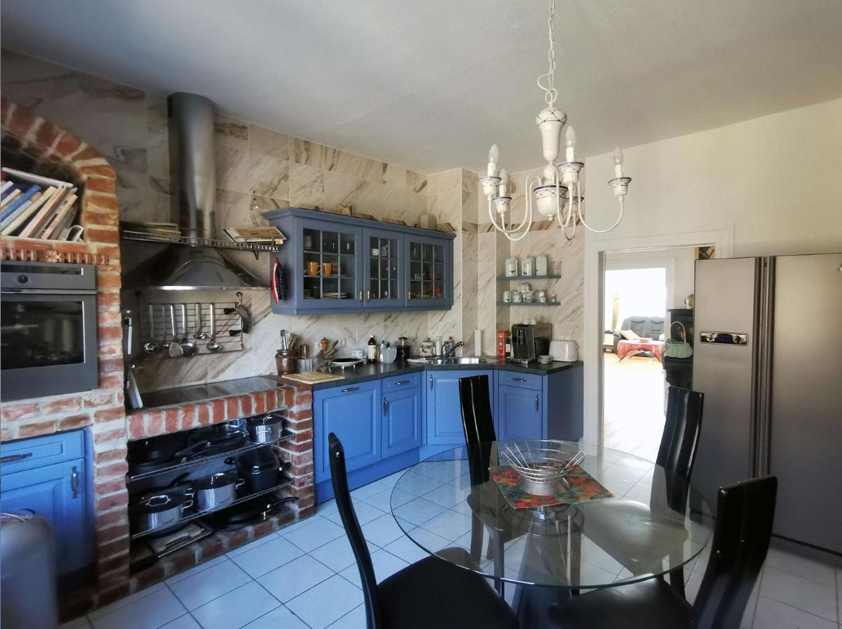 Apartment In Villa Rochlitz المظهر الخارجي الصورة