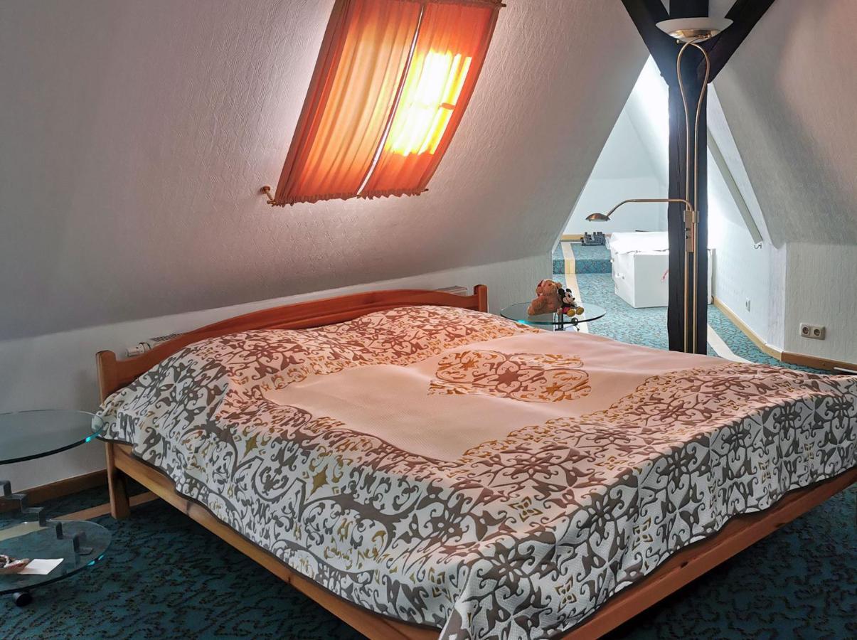 Apartment In Villa Rochlitz المظهر الخارجي الصورة